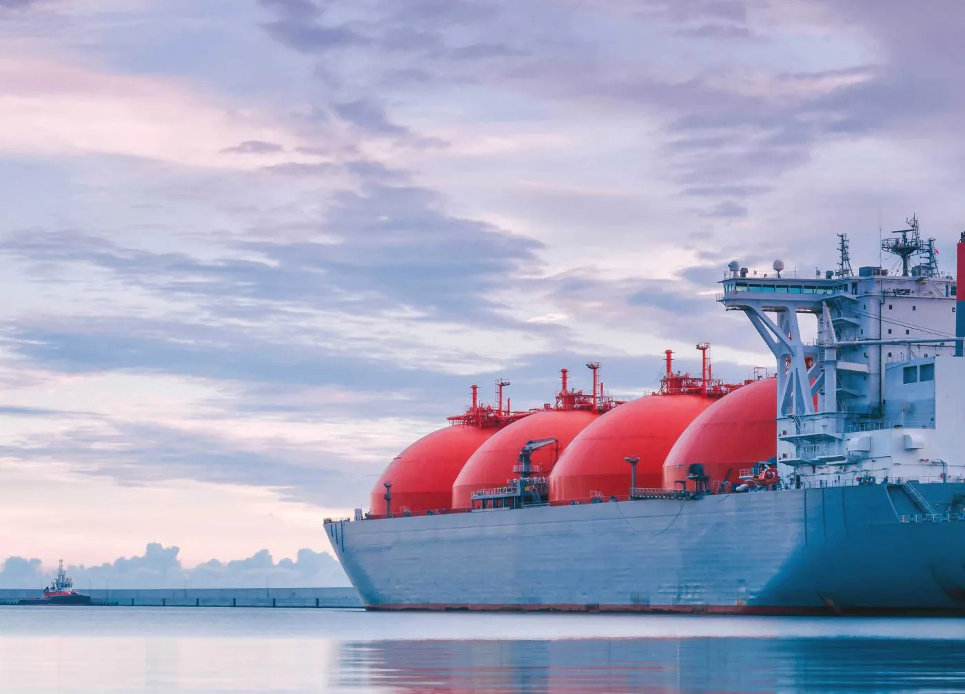 Droga do uniezależnienia energetycznego Europy i Polski od Rosji