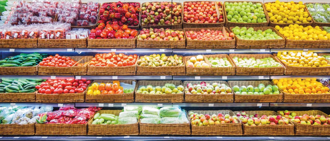 Transport żywności będzie coraz bardziej inteligentny