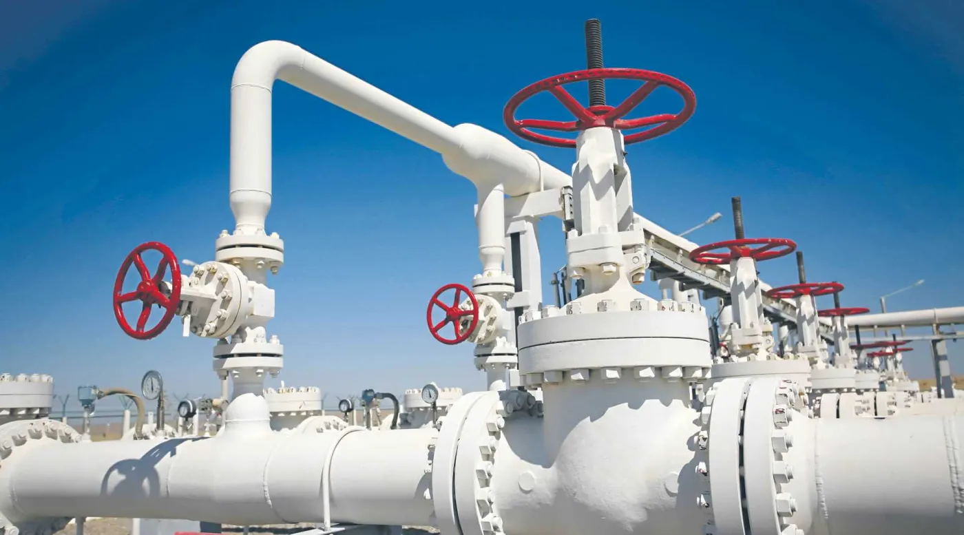 Rola sprzedawcy gazu w niestabilnych czasach