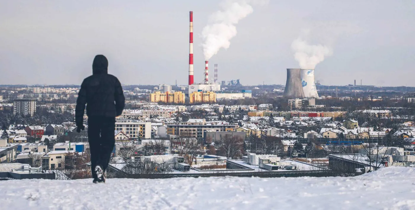 Klimatyczny polexit donikąd
