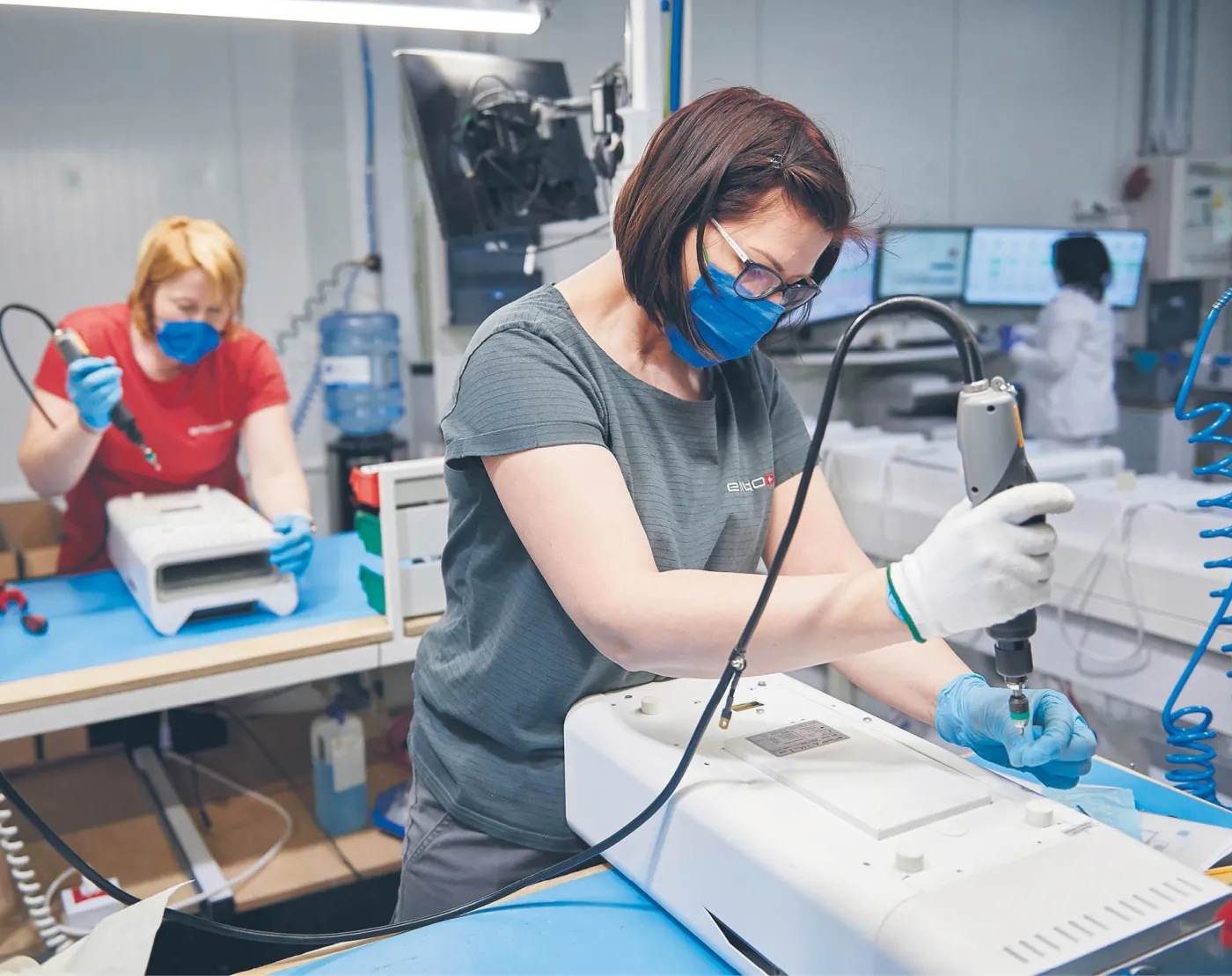 Bezpieczniej oznacza, że jest także drożej