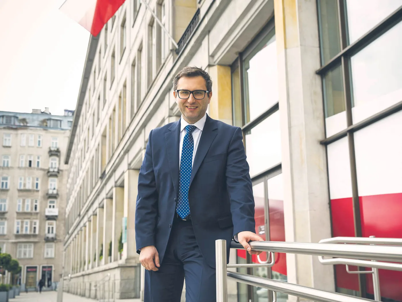 130 mln maseczek w zapasie