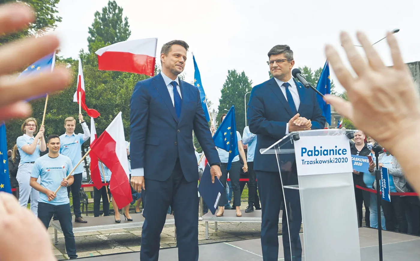 Miasta żądają więcej pieniędzy na przeprowadzenie wyborów