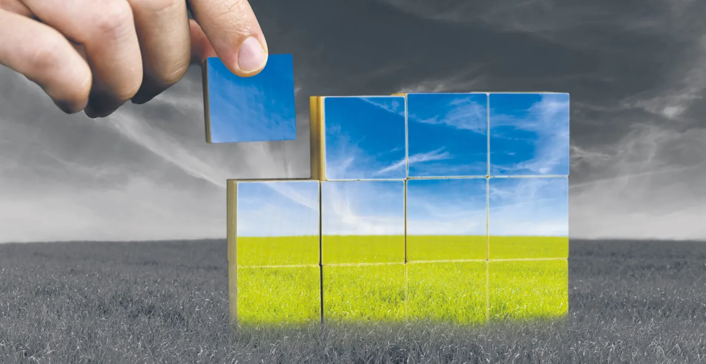 Biznes potrzebuje jasnych zasad i kryteriów