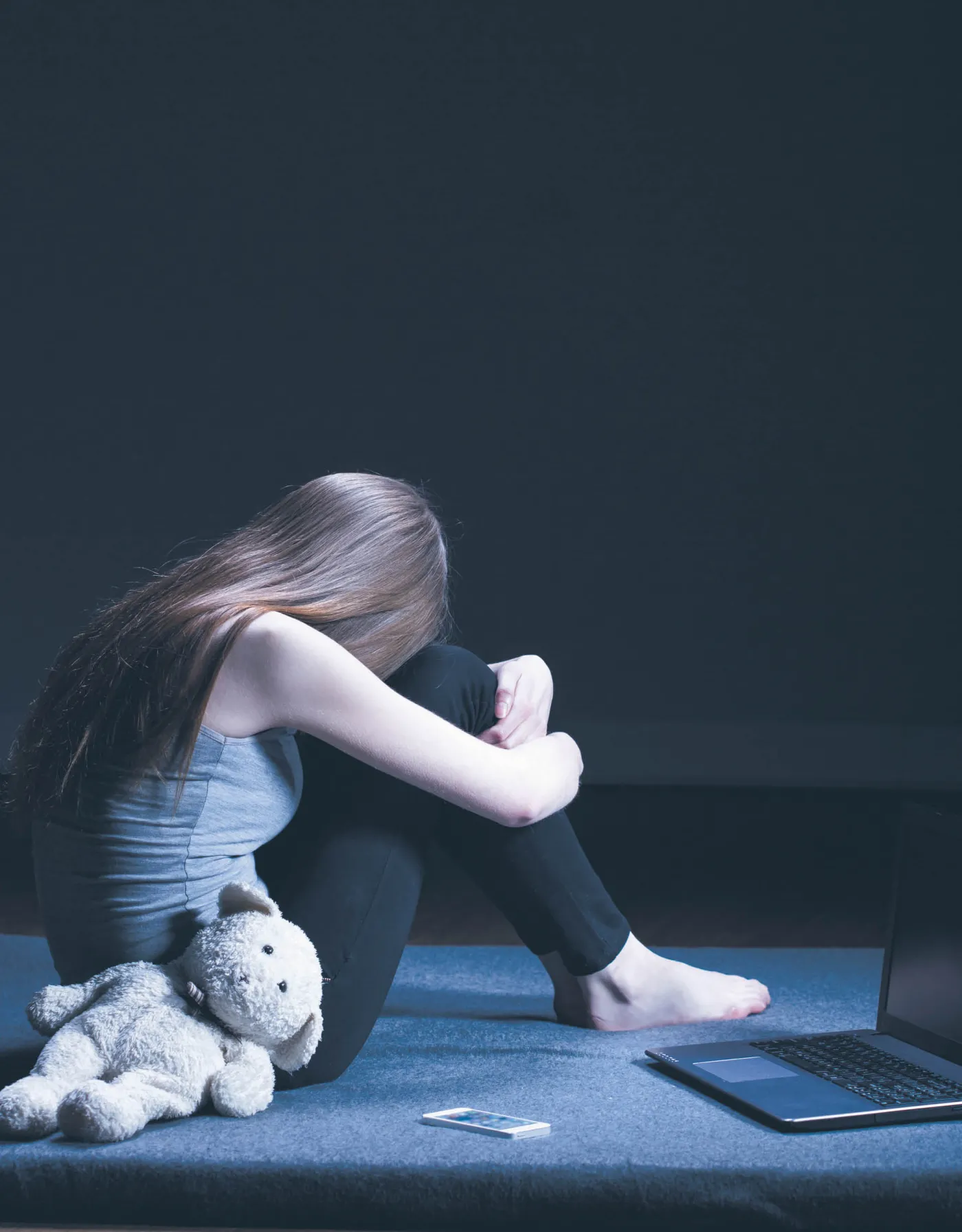 Kids in a dangerous web “Parents must not choose the easy way out”