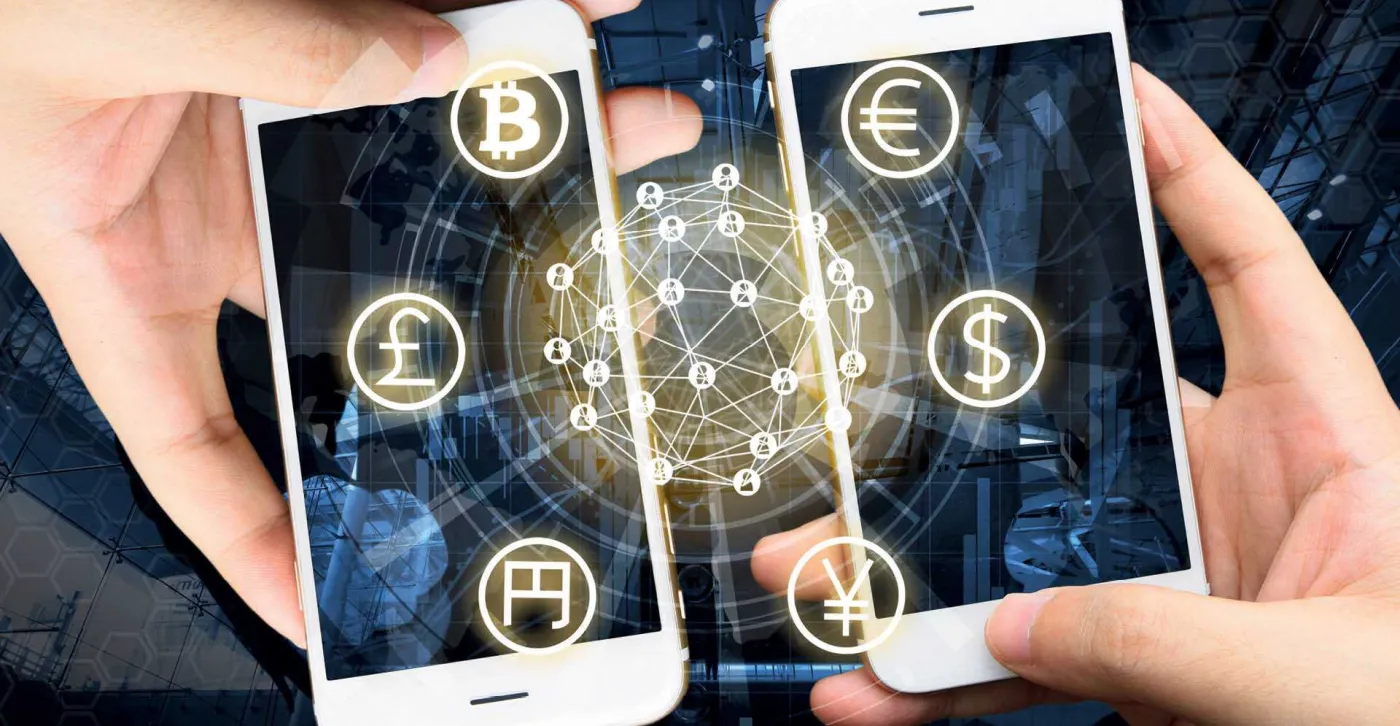 Fintechy Kaczmarski Group napędzają rozwój firm