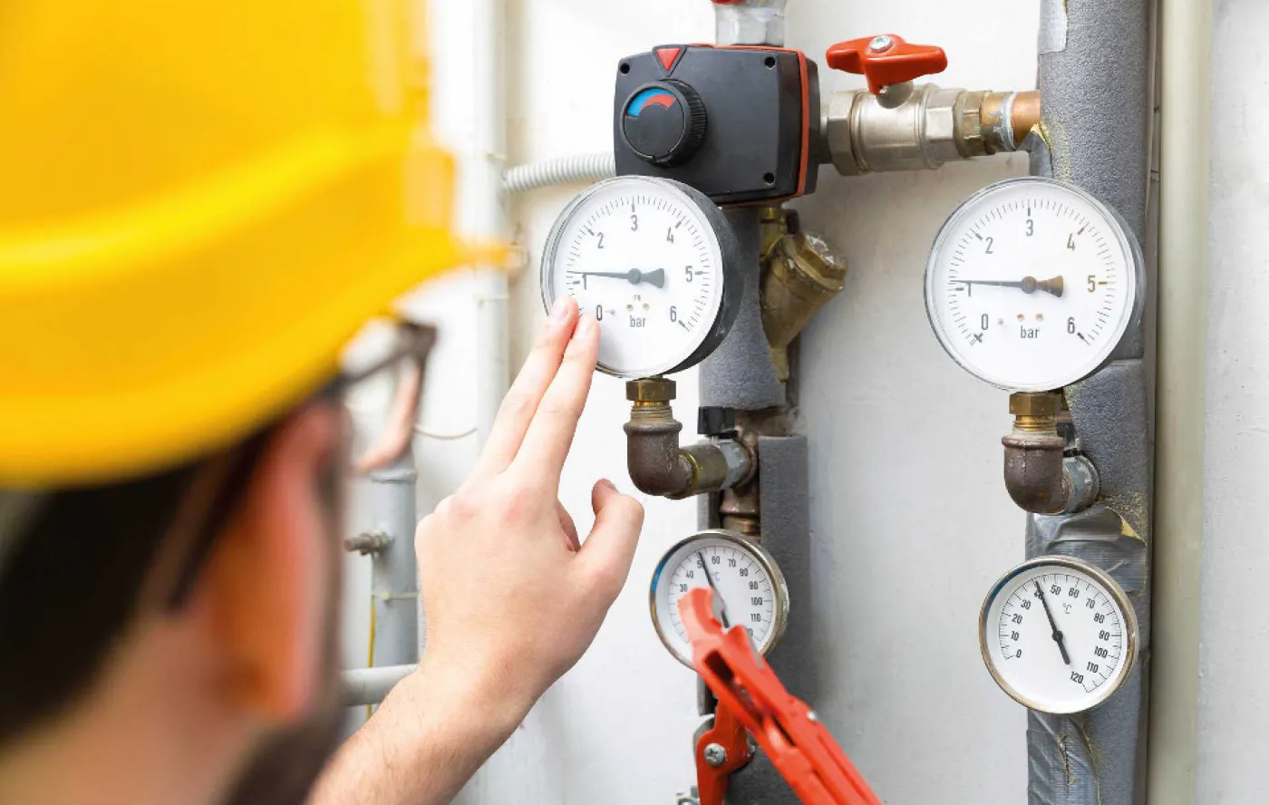 Jak rozwiązać ciepłowniczą łamigłówkę