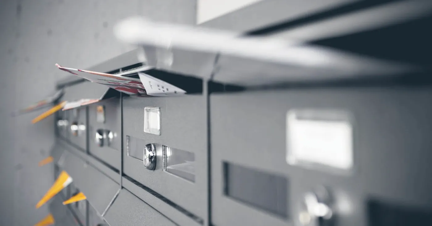 Nierejestrowane przesyłki kontrowersyjne w świetle RODO