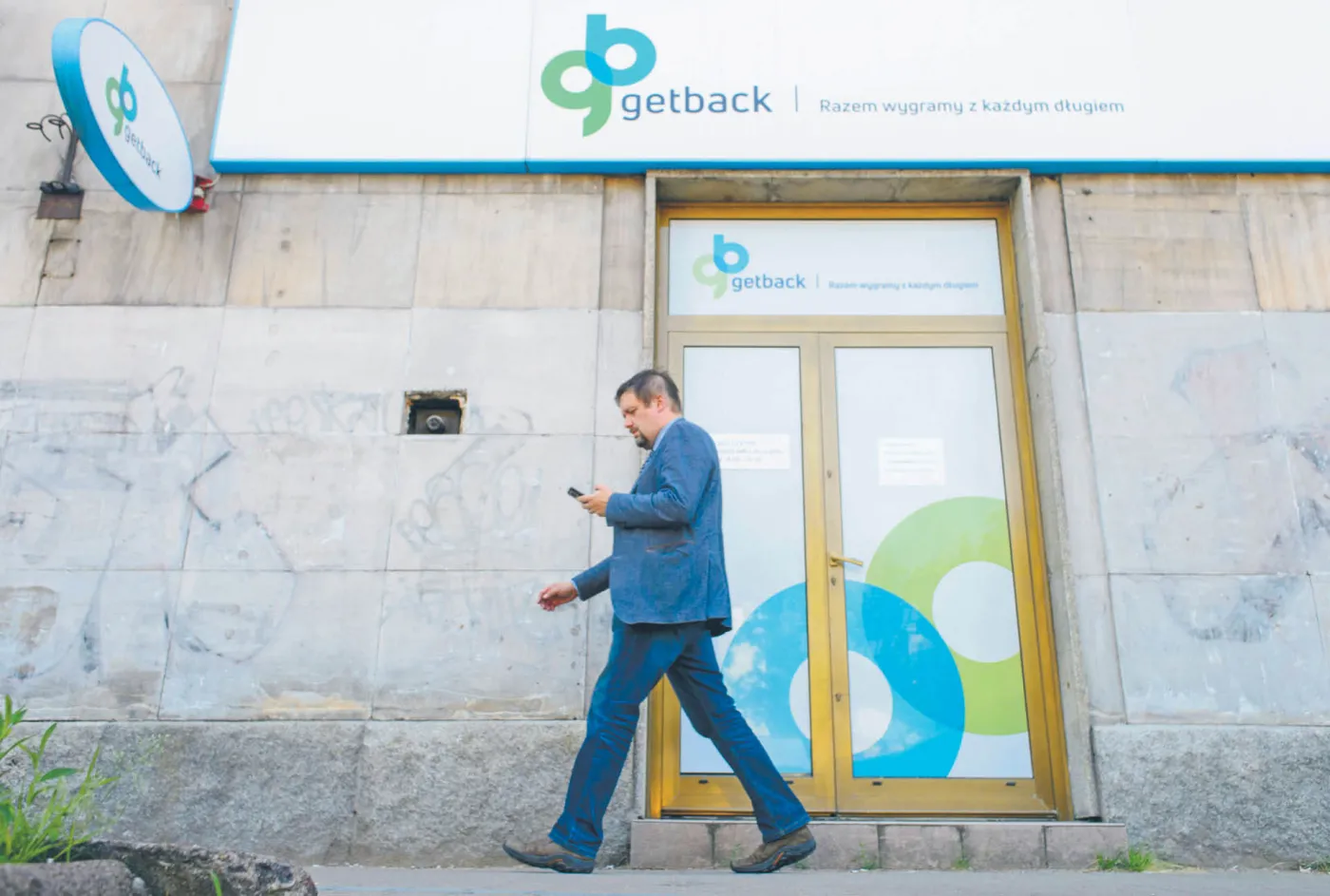 Roszczenia z przeszkodami