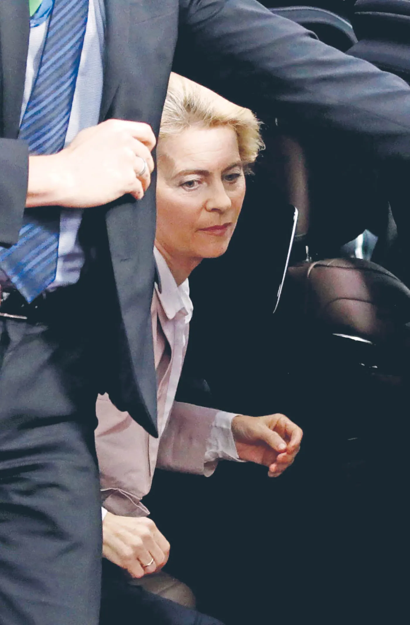 Nowy mechanizm grillowania Polski