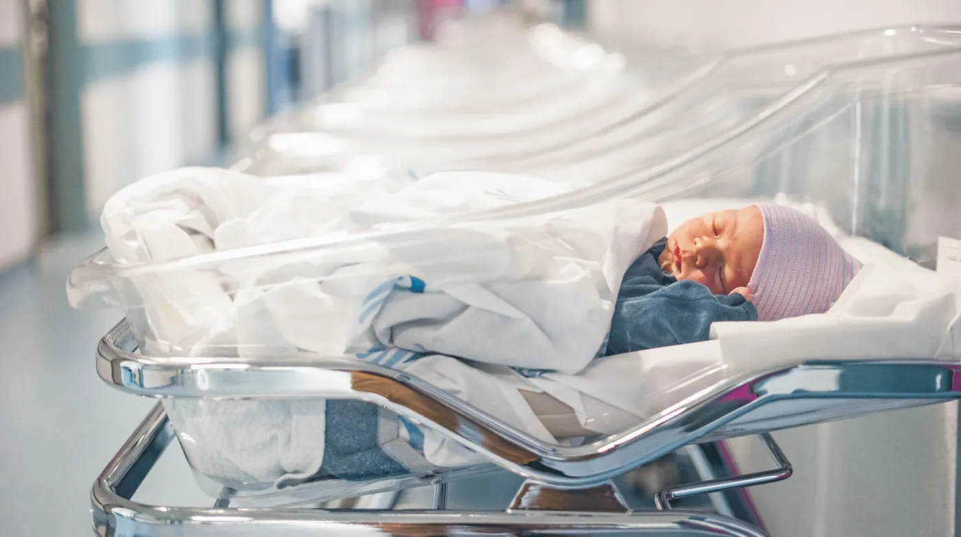 Małe porodówki do zamknięcia