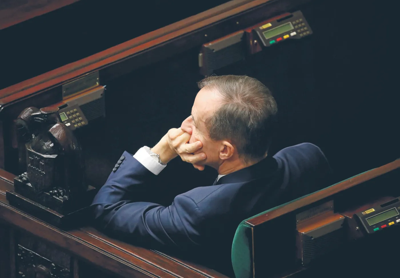 Senackie wsparcie dla samorządów