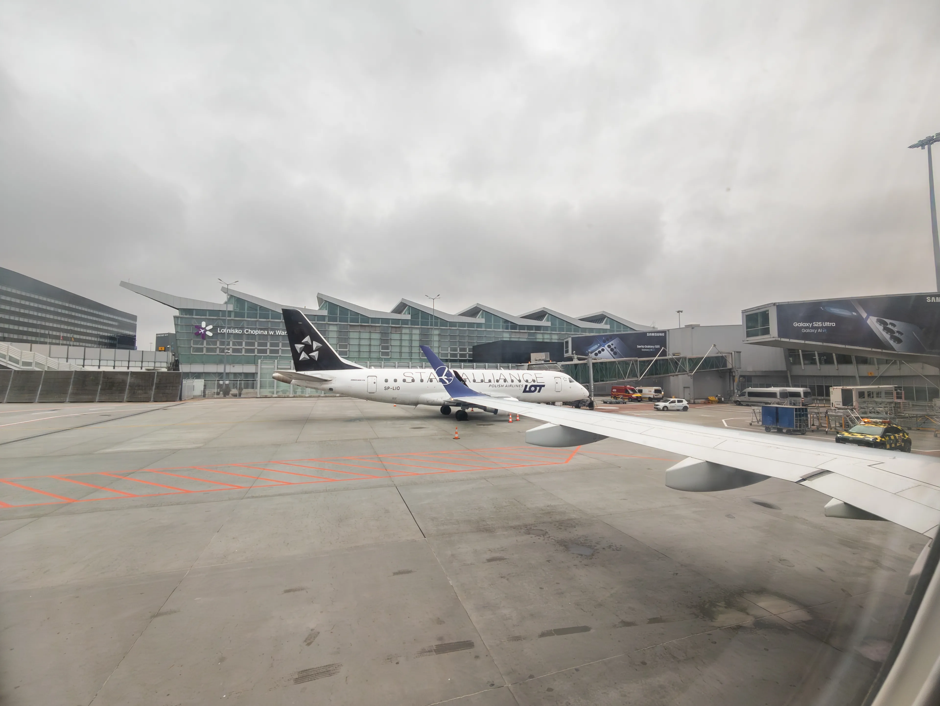 Paliwo lotnicze bez zagrożeń w Polsce. PPL uspokaja sytuację