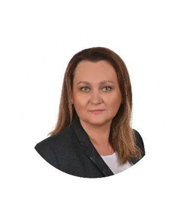 Anna Wójcicka, Dyrektor Standardów Obsługi i Zarządzania Sprzedażą