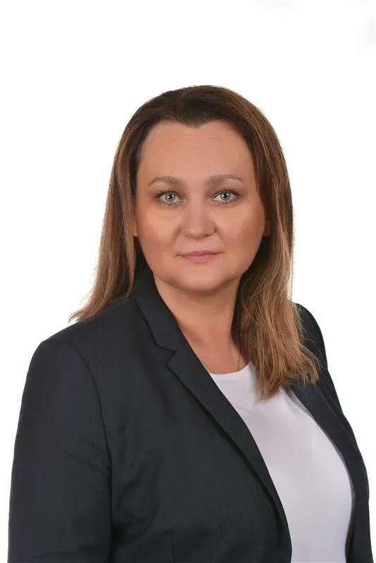 Anna Wójcicka, Dyrektor Standardów Obsługi i Zarządzania Sprzedażą
