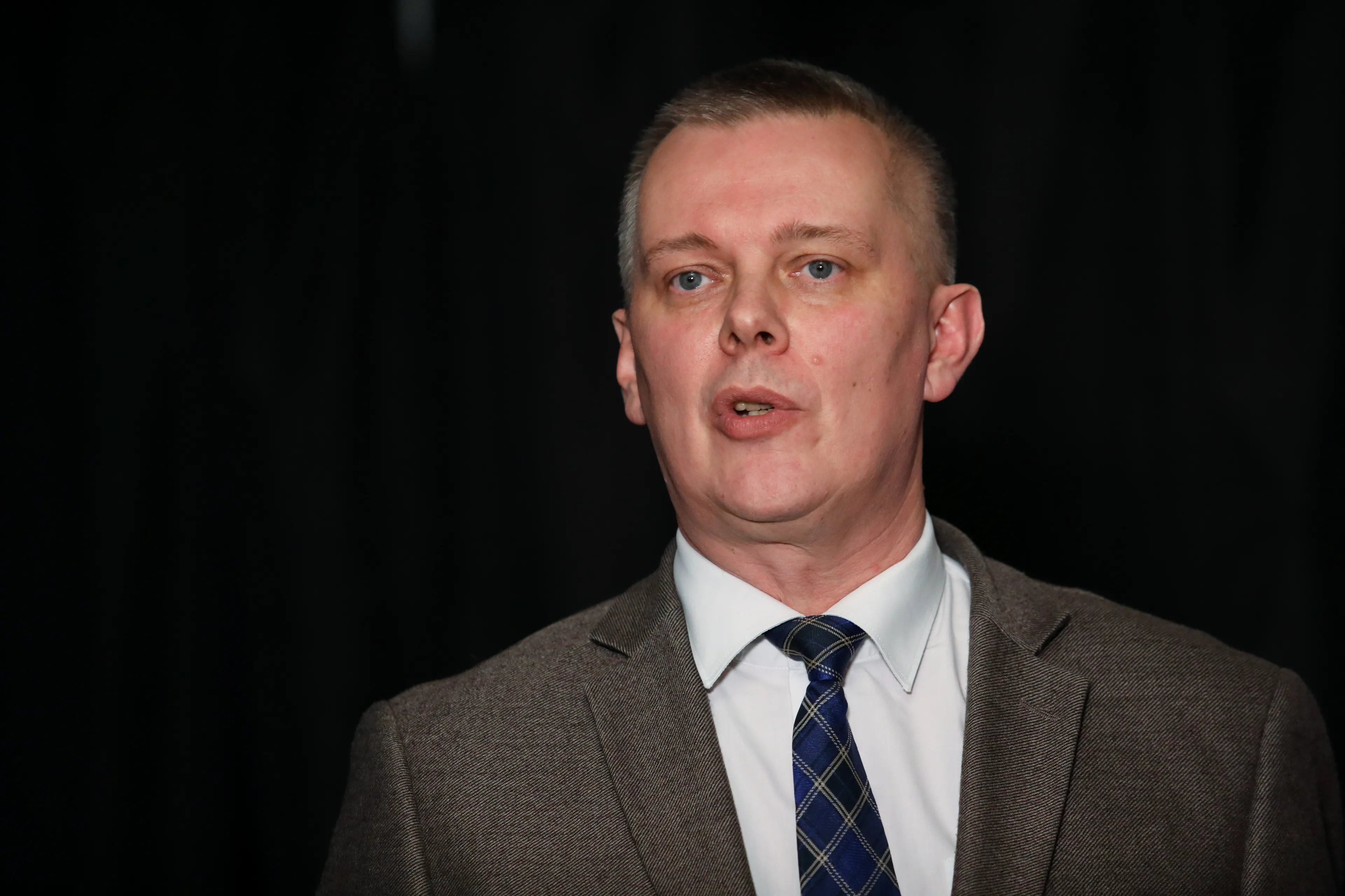 Afera Zondacrypto: Ostra wymiana zdań między rządem a opozycją