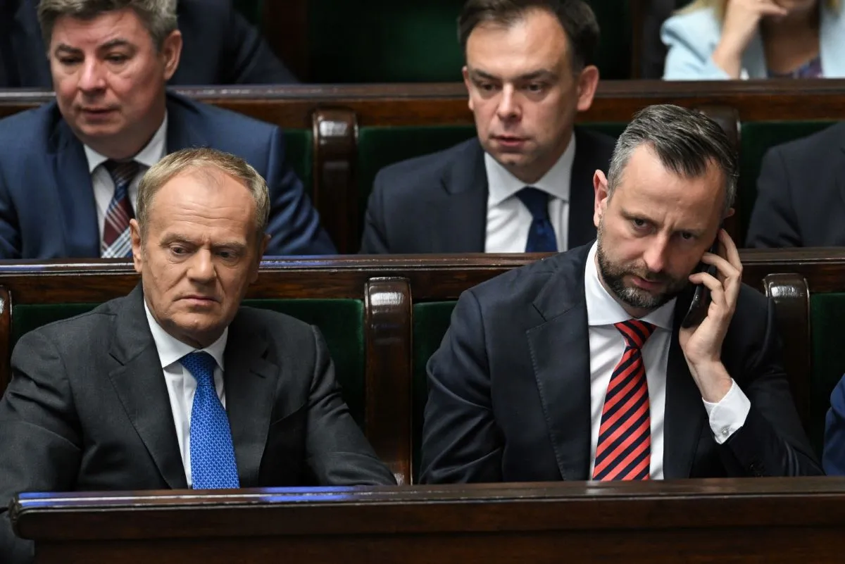 Sejm zdecydował ws. kryptowalut. Tak głosowali posłowie