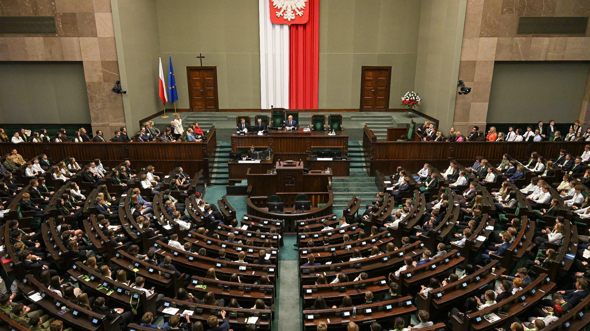 Koniec ulgi na internet? Sejm wrócił do projektu zmian w podatkach