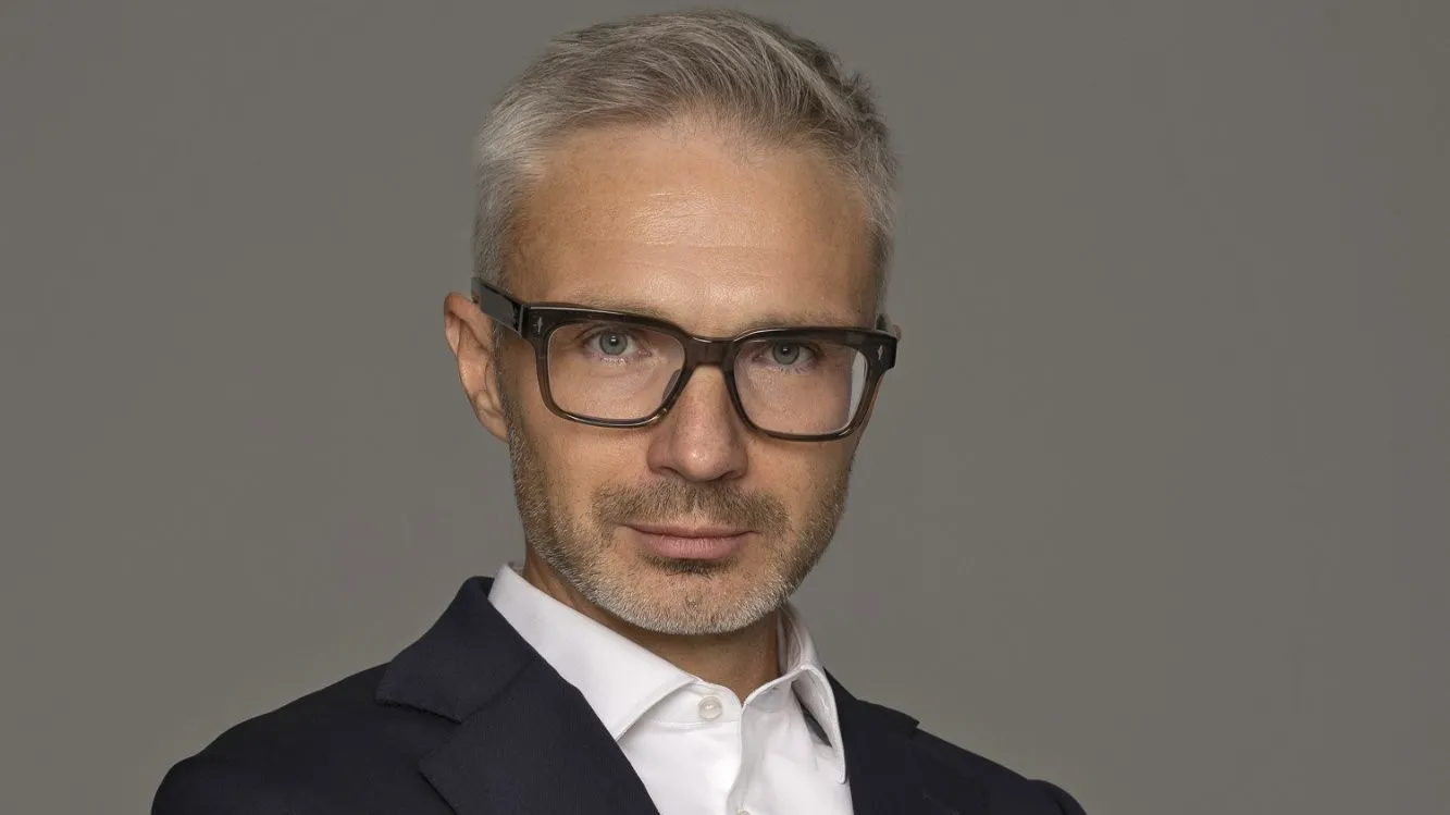 Mikołaj Świtalski kwalifikowany doradca restrukturyzacyjny