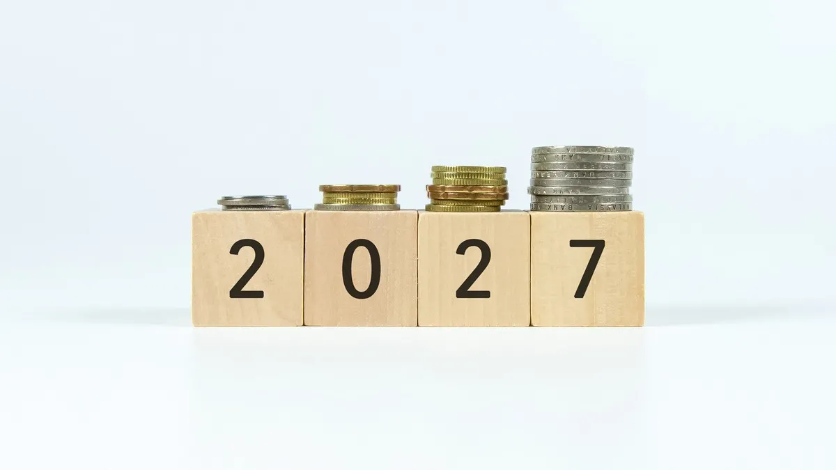 2027, pieniądze, emerytury