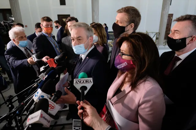 Krajowy Plan Odbudowy wysłany. Chcemy prawie 36 mld euro