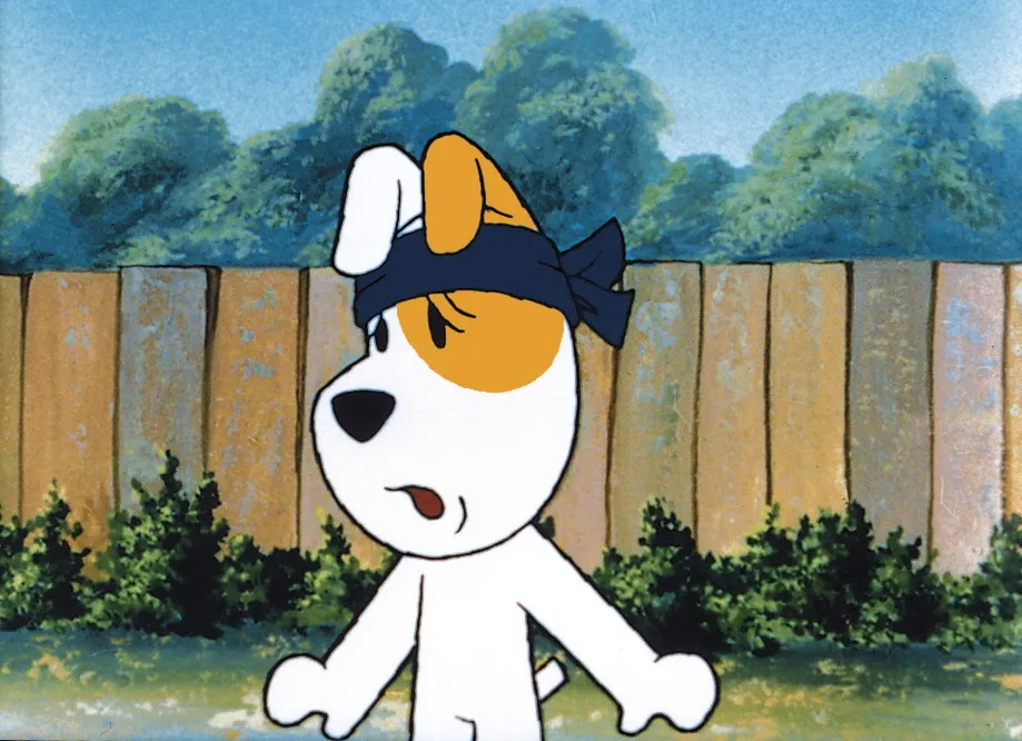 Reksio przed sądem. Kto zdobędzie prawa do kultowej postaci? Wyrok zapadł, ale nie jest prawomocny