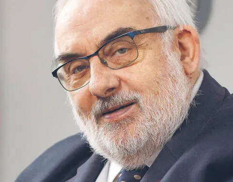 Andrzej Porawski