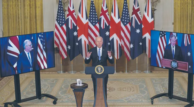 Kogo zaboli australijski gambit [OPINIA]