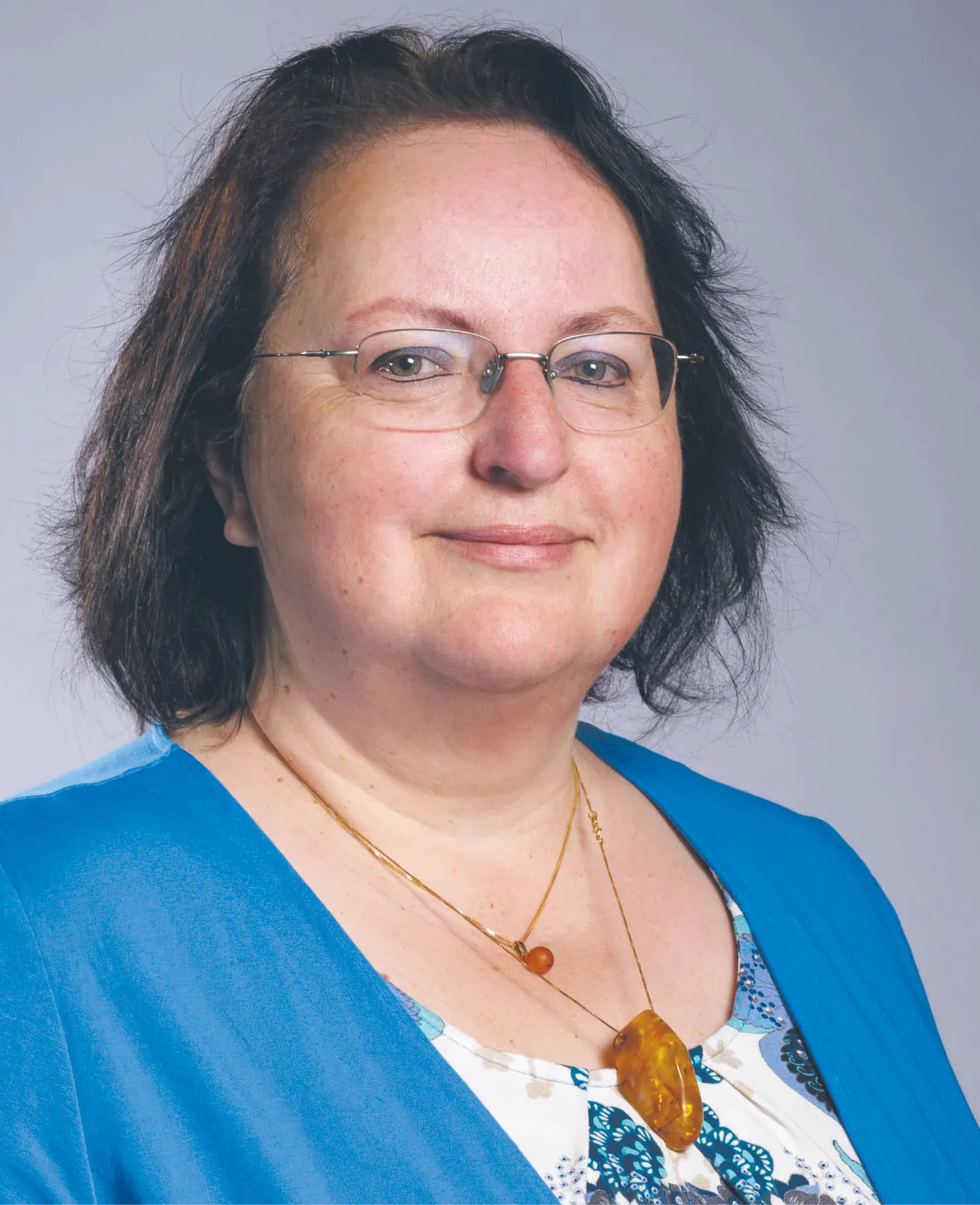 Prof. Jolanta Itrich-Drabarek, politolog, prodziekan Wydziału Nauk Politycznych i Studiów Międzynarodowych Uniwersytetu Warszawskiego, członek Rady Służby Cywilnej w latach 2012-2016