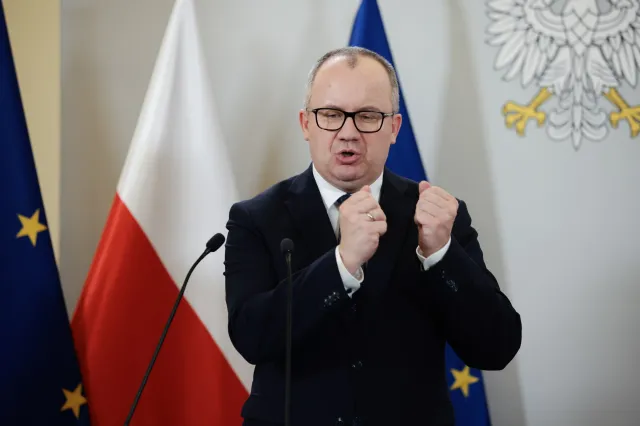 Adam Bodnar: Prokuratura złoży zażalenie. Chodzi o sprawę Romanowskiego