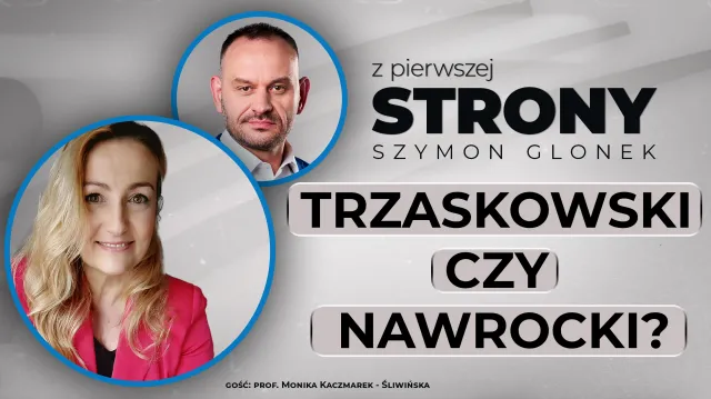 Trzaskowski vs Nawrocki: Czy wiemy, na kogo głosujemy?