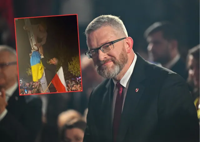 Bodnar: Ekscesy Brauna nie pozostaną bezkarne. Możliwy kolejny wniosek o uchylenie immunitetu