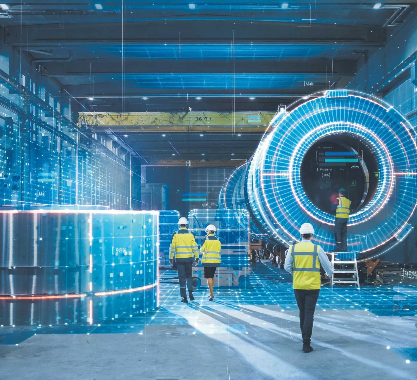 Davos 2023: inwestycje i zrównoważona przyszłość