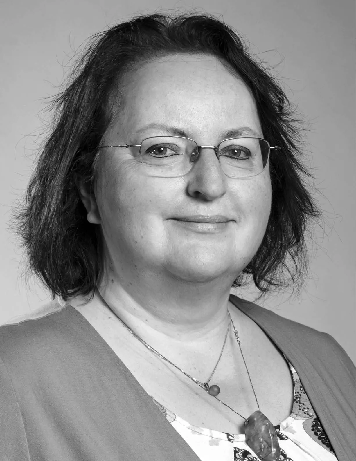 prof. dr hab. Jolanta Itrich-Drabarek