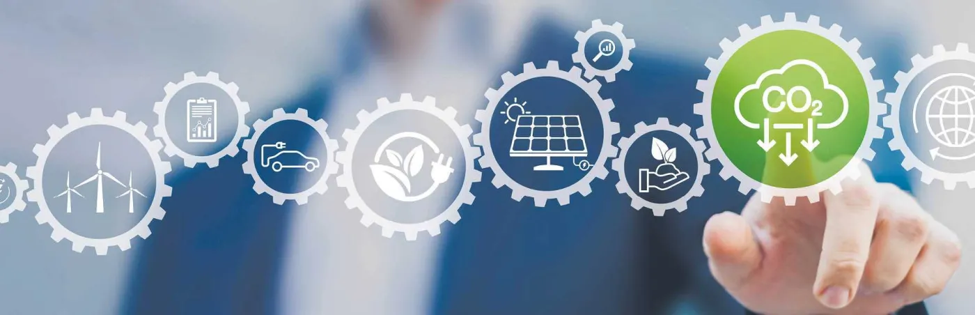 Dlaczego dekarbonizacja ciepłownictwa jest tak dużym wyzwaniem?