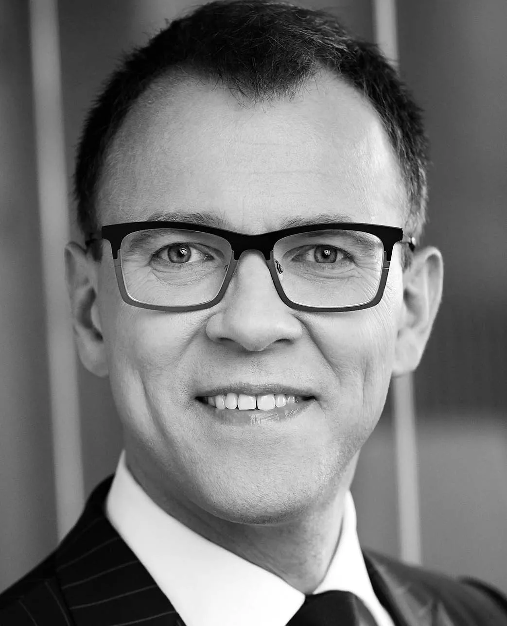 Paweł Tomczykowski partner zarządzający Kancelarii Ożóg Tomczykowski