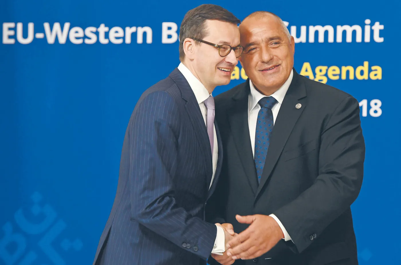 Lista niewiadomych w postępowaniu przeciw Polsce