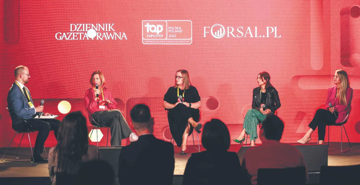 Niuanse kultury organizacyjnej