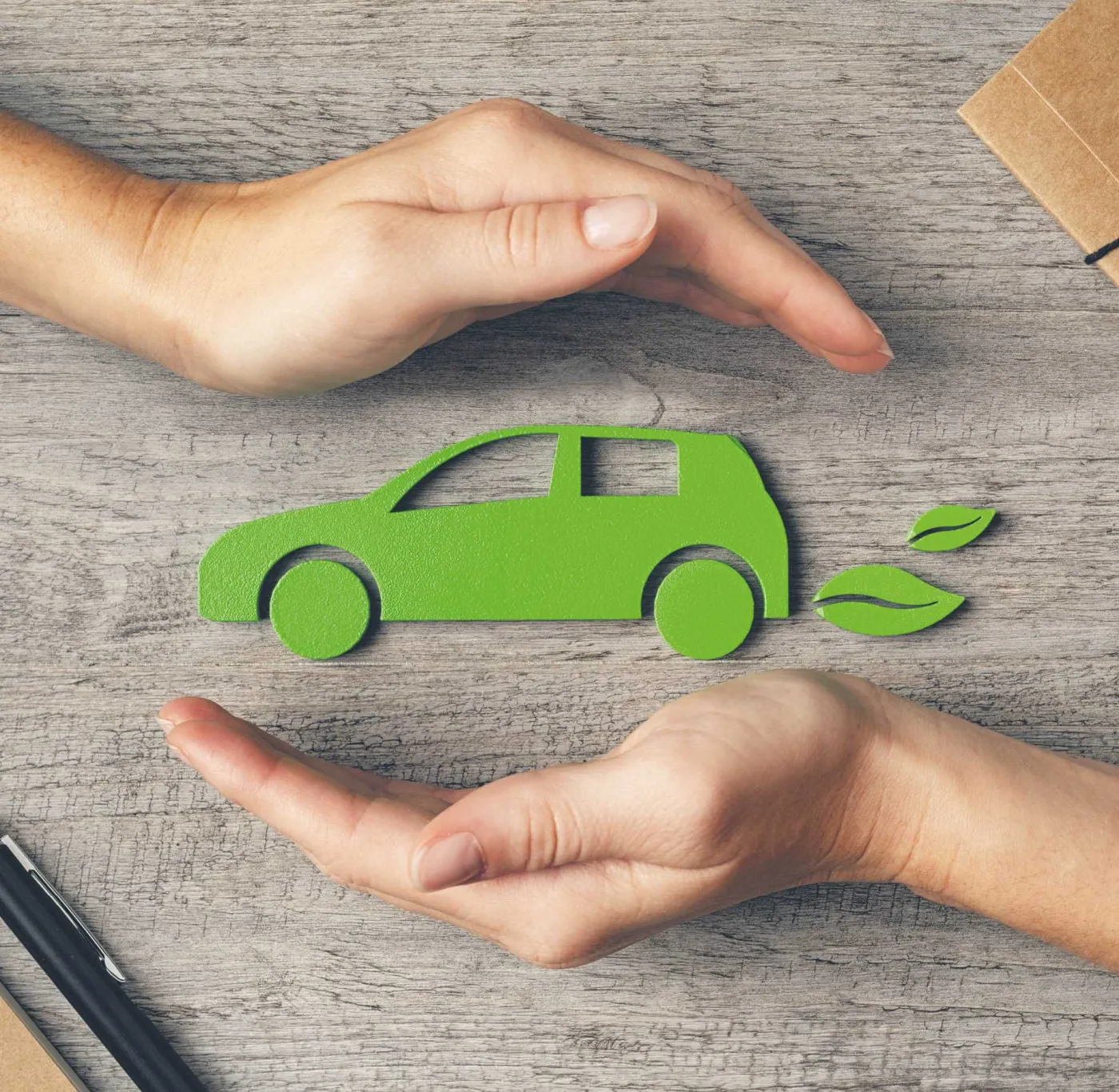 Transformacja energetyczna na zawsze zmieni rynek ropy