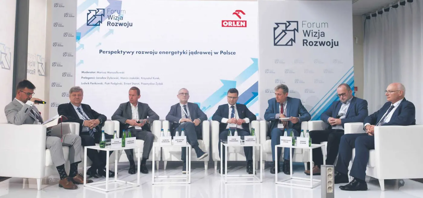 Atomowa alternatywa dla węgla