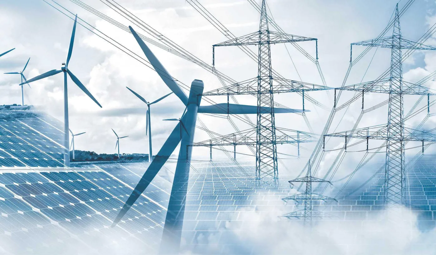 OZE i DSR idą w parze