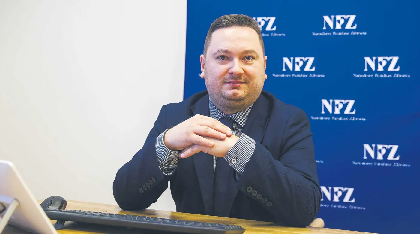 Jesteśmy coraz bardziej dostępni dla klientów