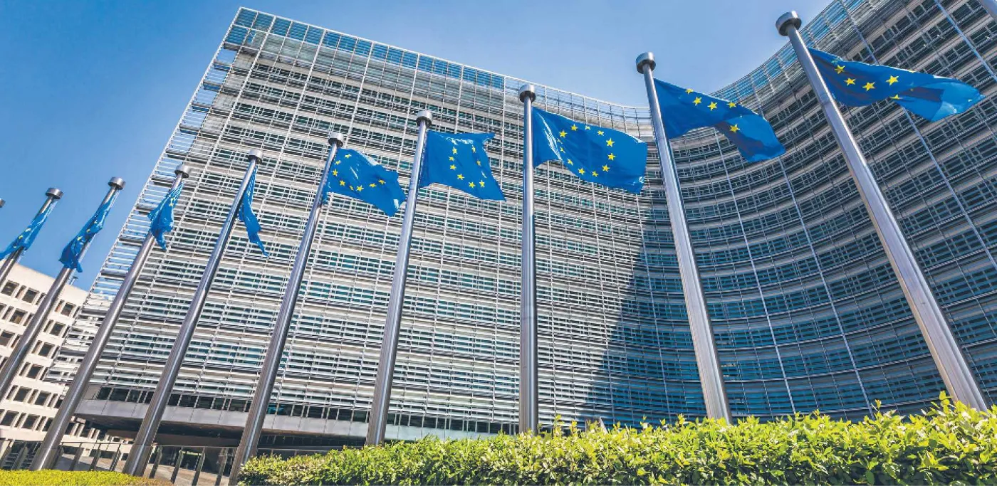 Prawo konkurencji w UE: iluzoryczne prawa przedsiębiorców