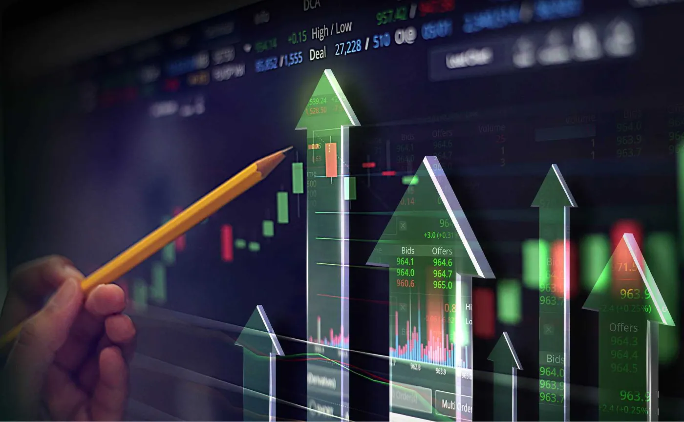 Inwestorzy nagradzają za strategię