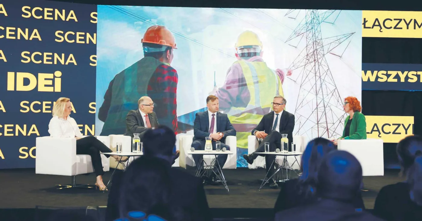 Wodorowa przyszłość czy wodorowe złudzenia?