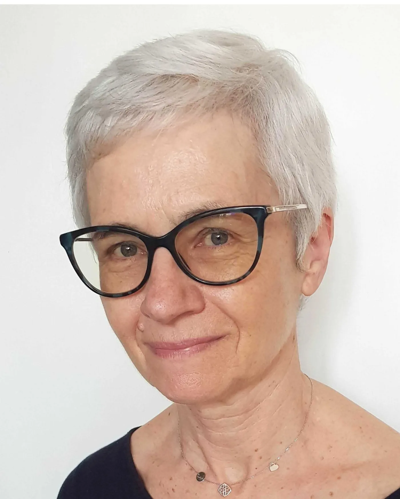 dr hab. Halina Brdulak profesor Szko