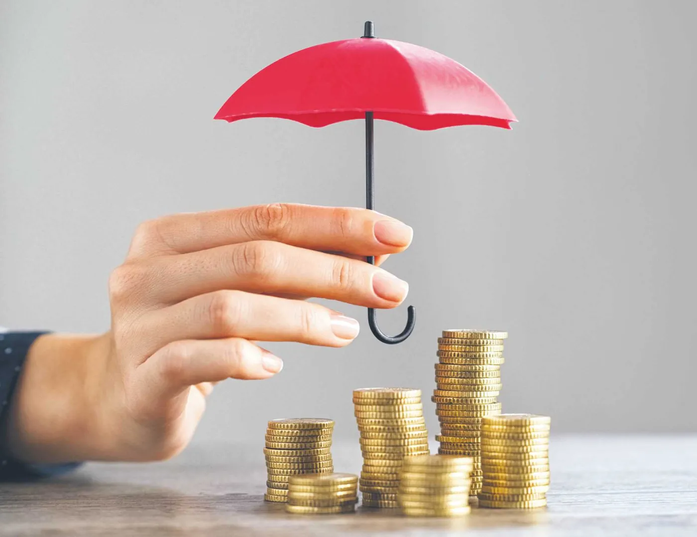 Gdy pożyczkobiorca wpadnie w kłopoty