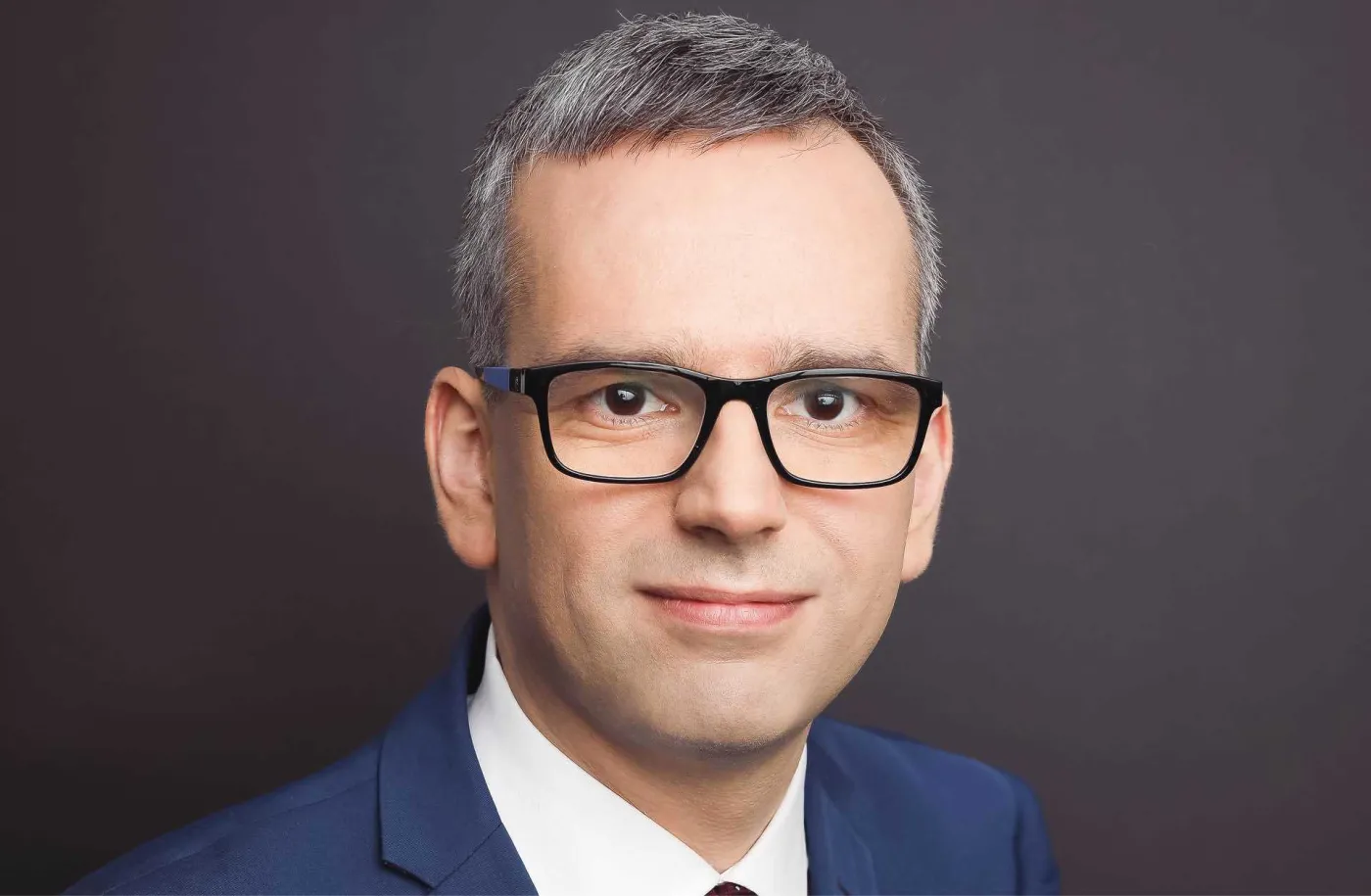 Krzysztof Drynda President of the Polish Investment and Trade Agency