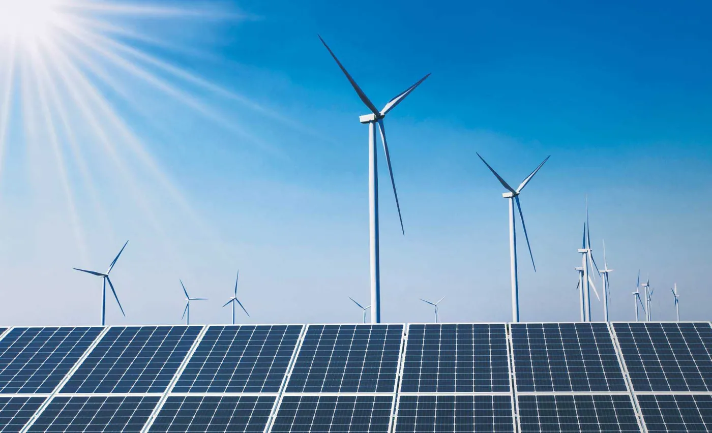 Skuteczny sposób na dekarbonizację ciepłownictwa