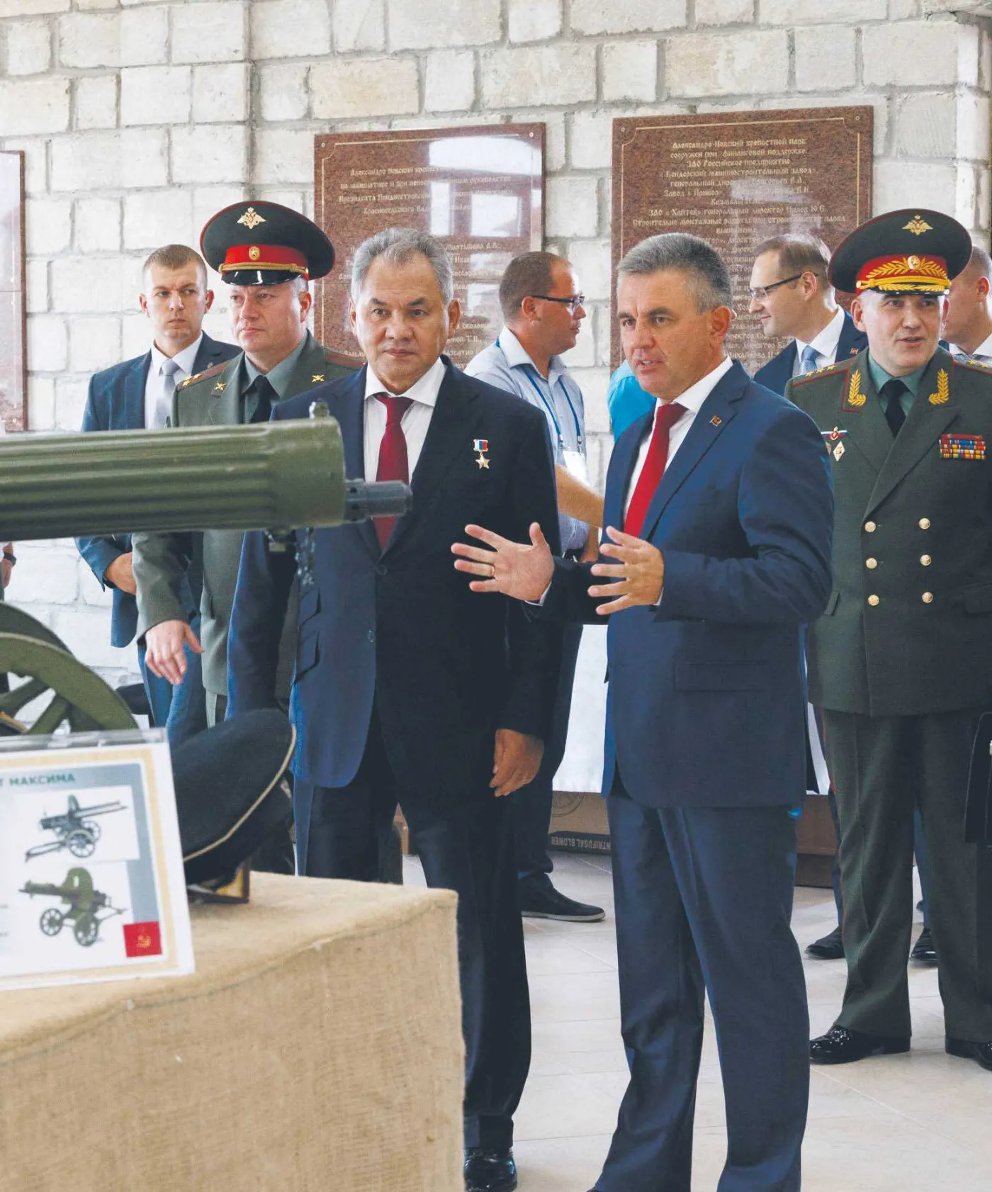 Jak Polacy wspierali rozmowy z dekadenckimi separatystami